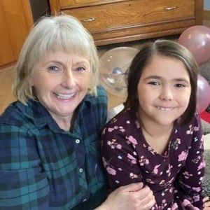 Meet your Posher, Maureen